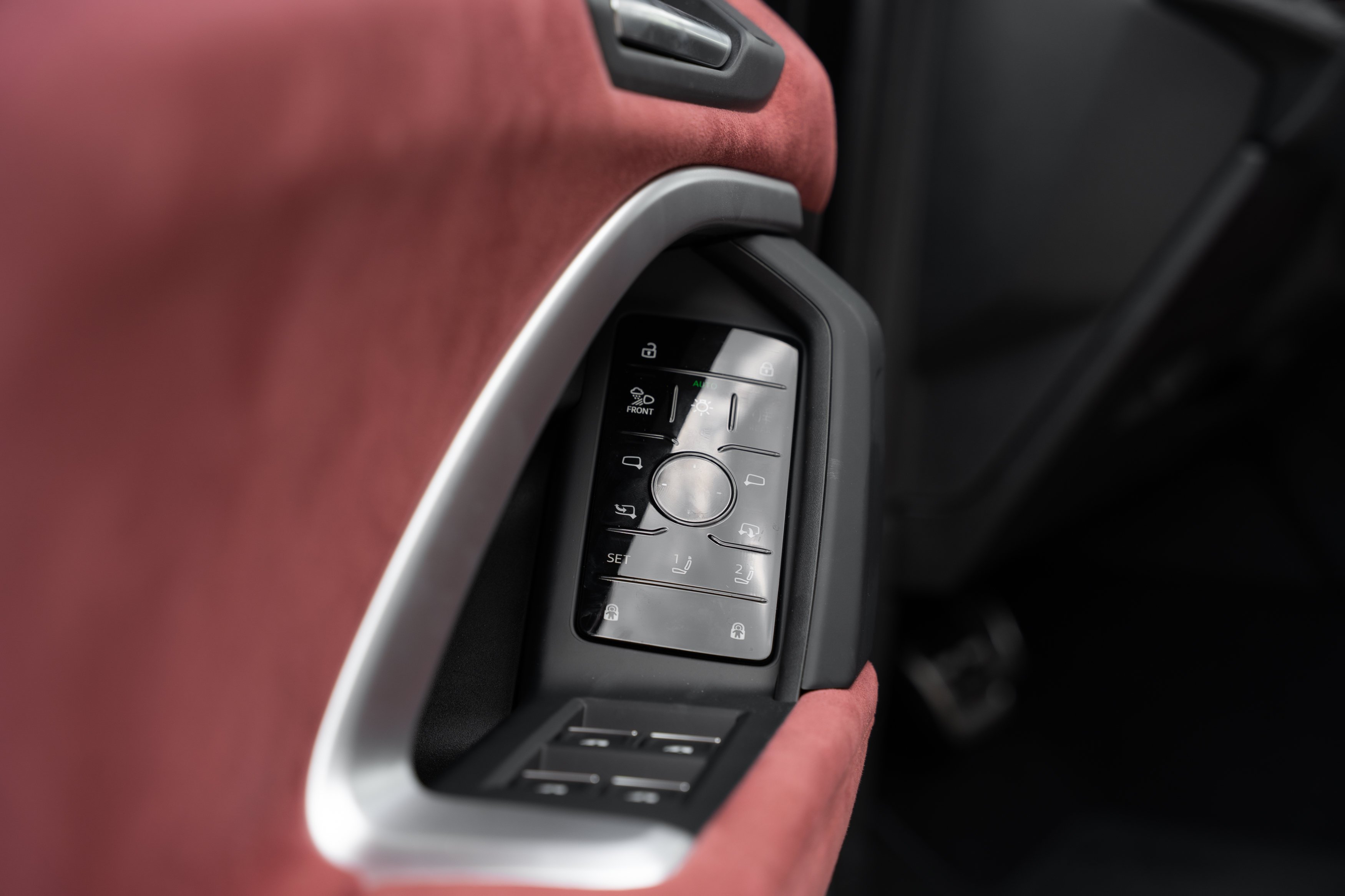 New 2026 Mythos Audi Prestige image 21