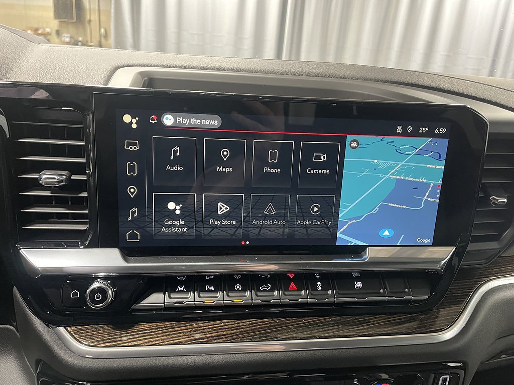 2026 GMC Sierra 1500 Elevation - Photo 20