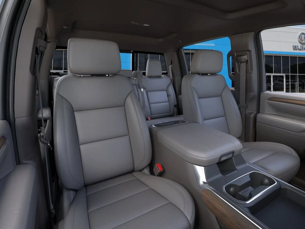 2026 GMC Sierra 2500HD SLT - Photo 16