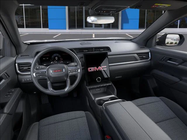 2027 GMC Terrain Elevation - Photo 15