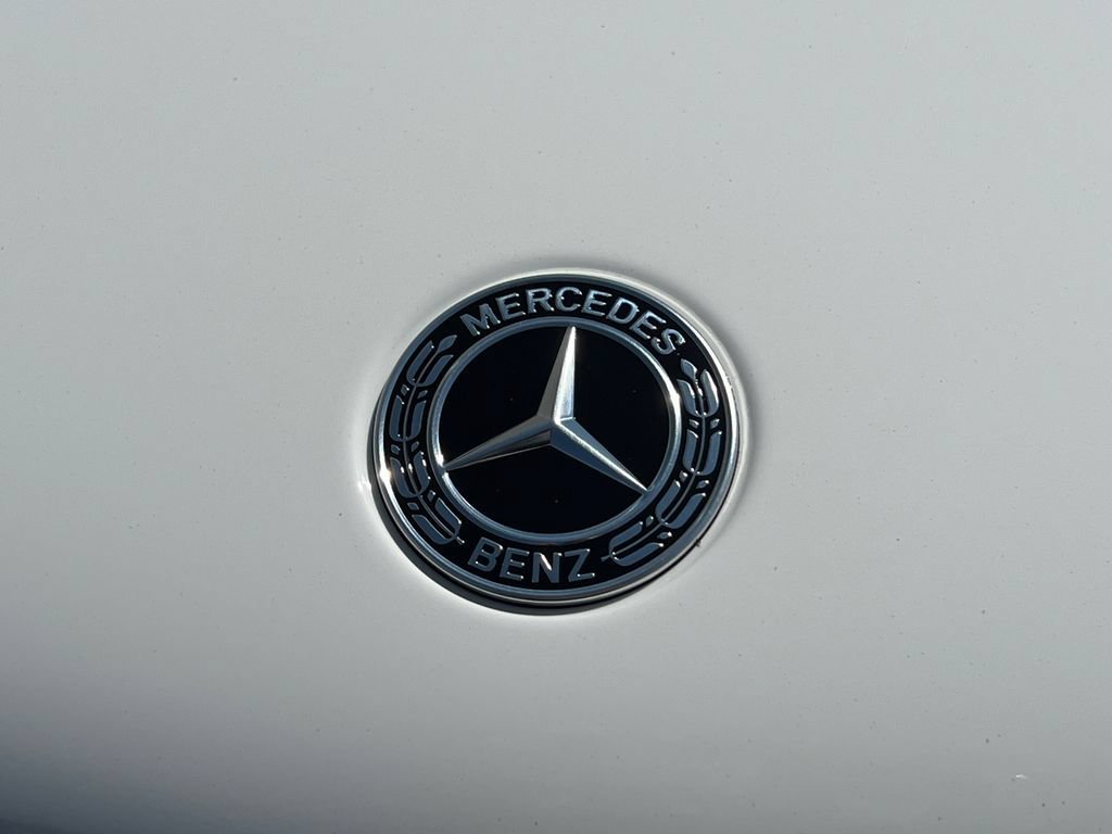 New 2026 Polar White Mercedes-Benz GLE 450 image 68