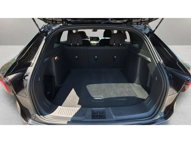 Used 2024 Mosaic Black Metallic Chevrolet 1RS image 30