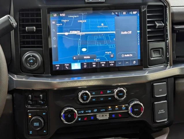 New 2026 Marsh Gray Ford F-250® King Ranch® image 44