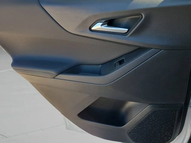 New 2026 Summit White Chevrolet LT image 14
