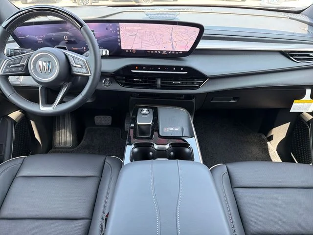 2026 Buick Enclave Avenir - Photo 9