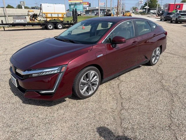 Used 2018  Honda Base image 3