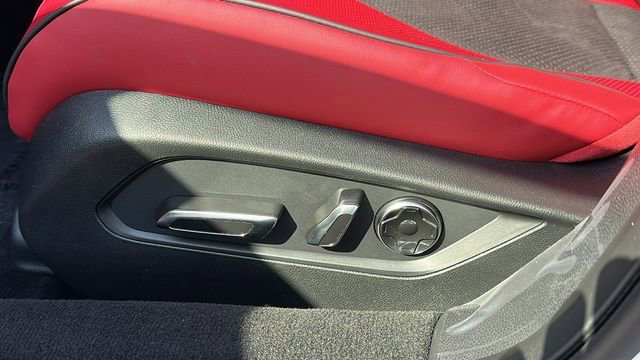 2025 Acura TLX A-SPEC Package - Photo 39