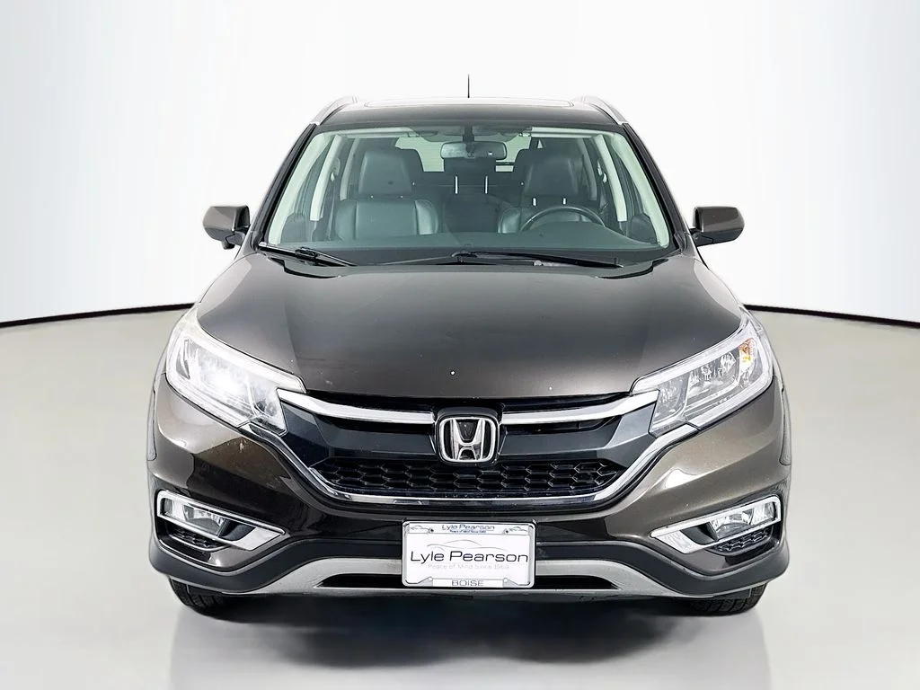 Used 2016 Kona Coffee Metallic Honda EX-L image 6