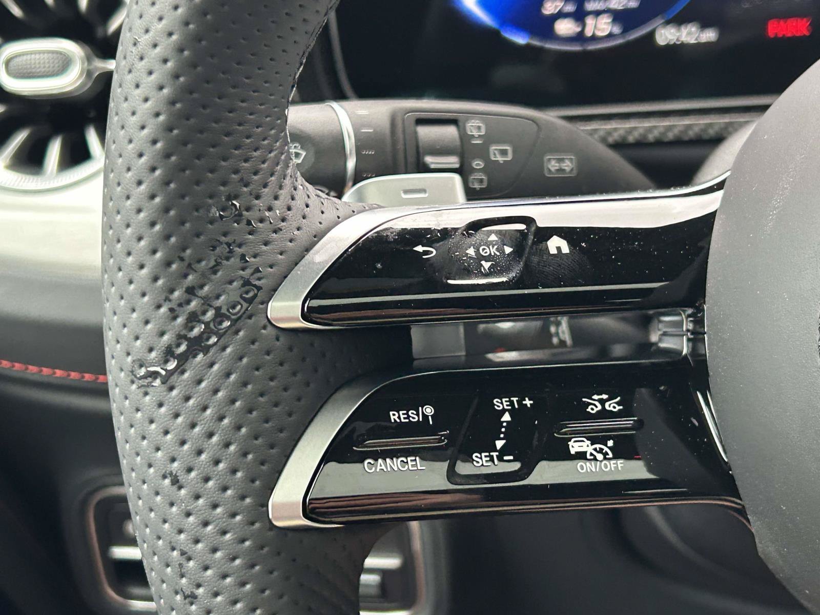 New 2027 Obsidian Black Metallic Mercedes-Benz G 580e SUV image 24