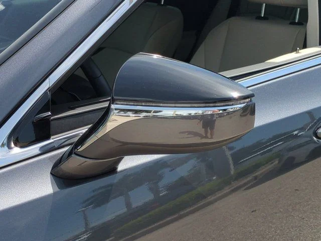 Certified Used 2025 Gray Lexus 350 image 12