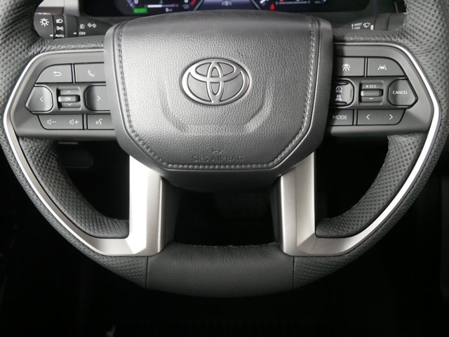 New 2026 Ice Cap Toyota TRD Off-Road i-FORCE MAX image 19