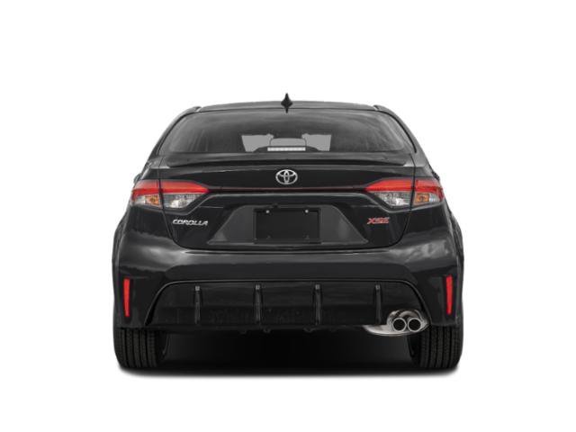 New 2027 Ice Cap Toyota XSE image 9