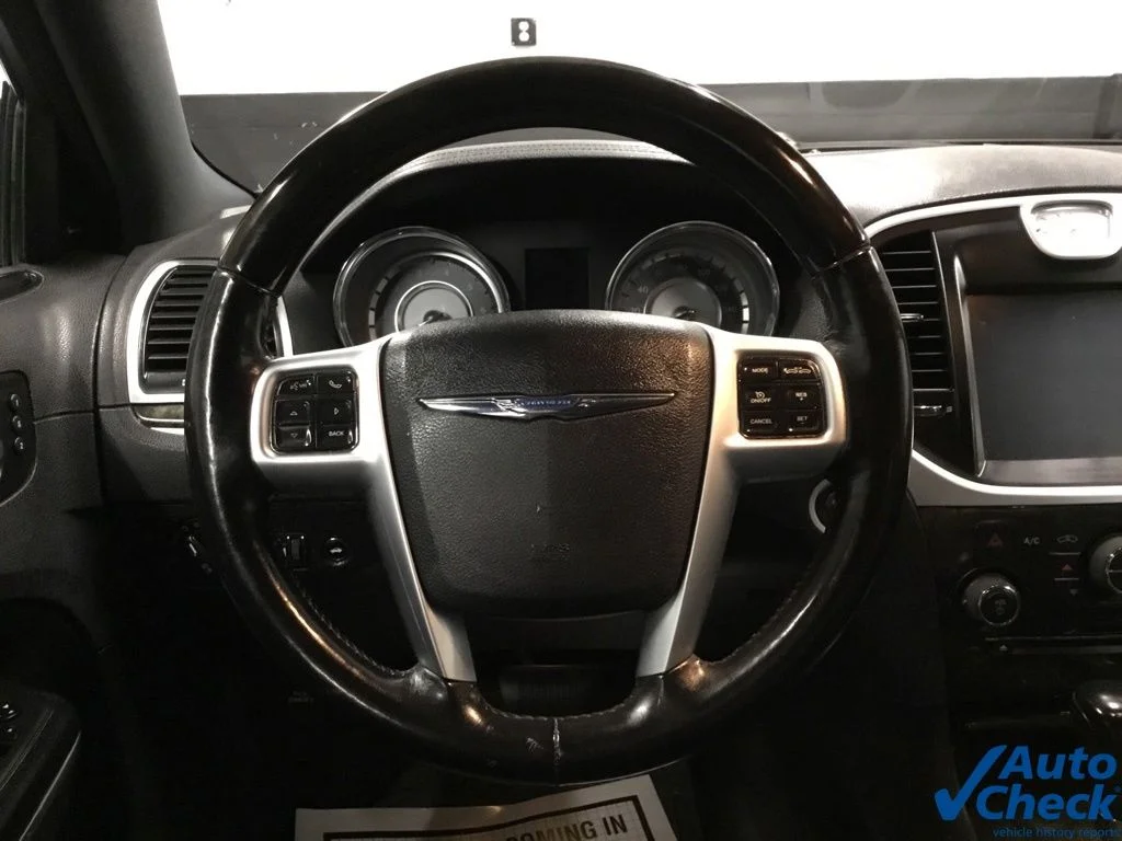 Used 2012 Brown Chrysler C image 43