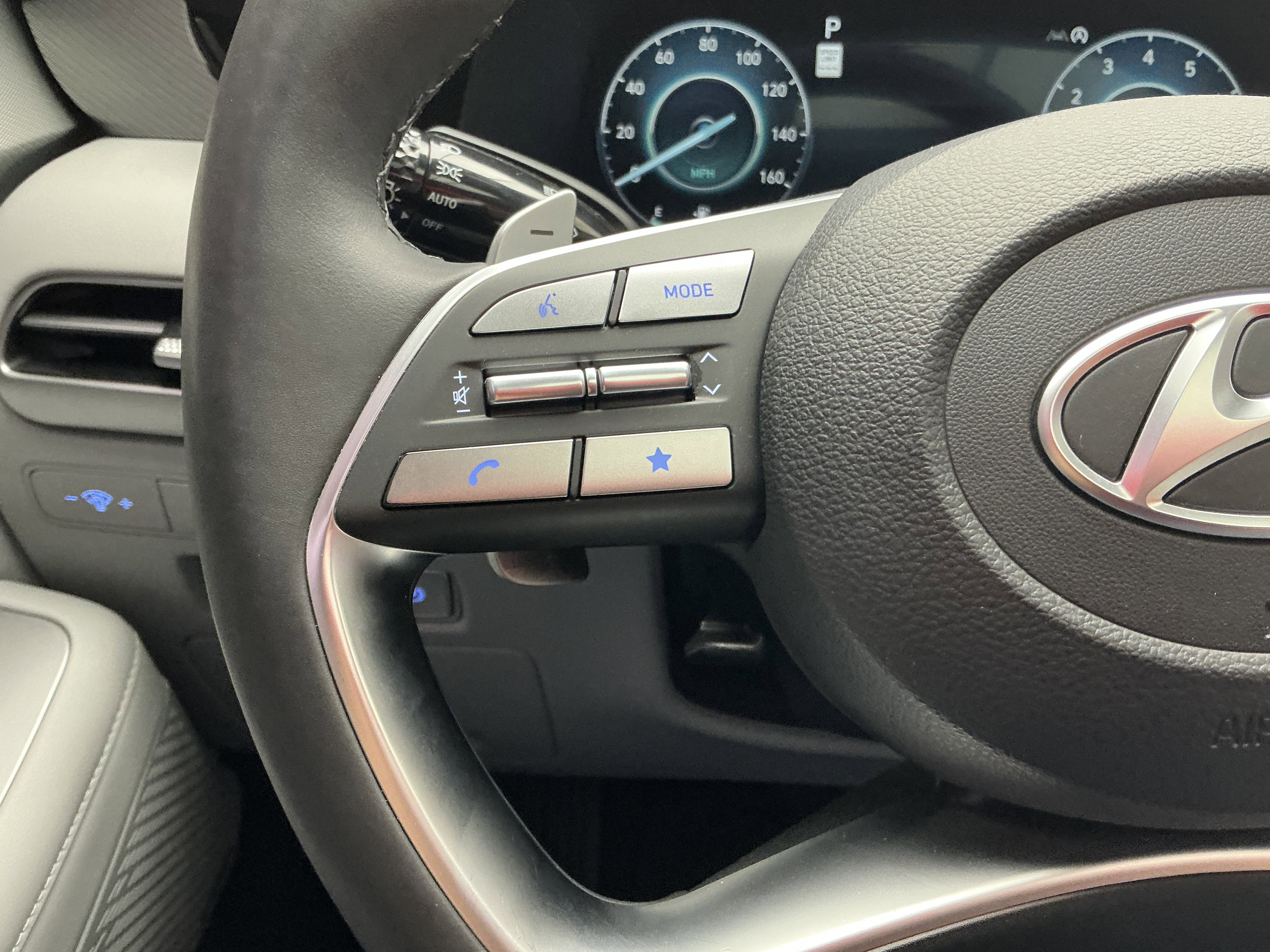 2023 Hyundai Palisade SEL - Photo 9