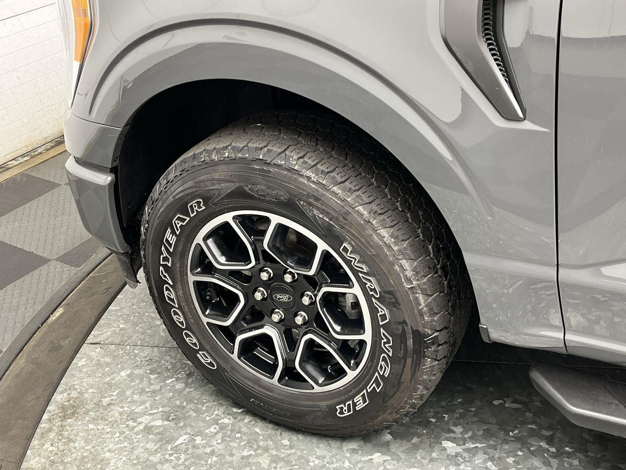 Used 2021 Lead Foot Ford XLT image 36