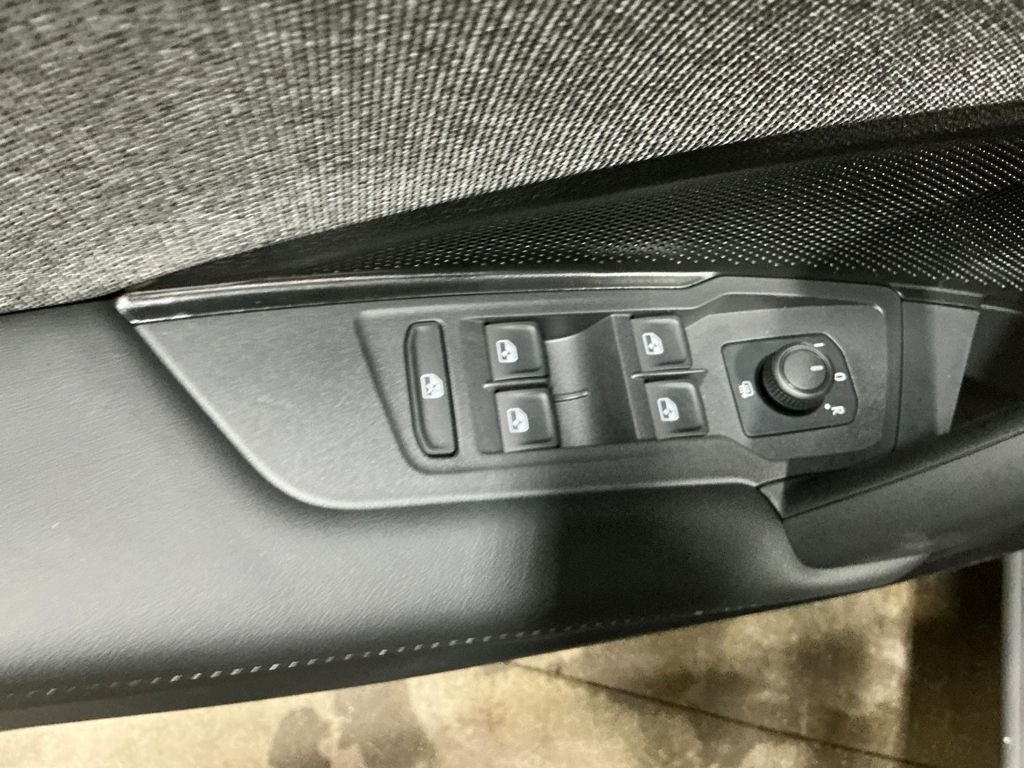 New 2026 Black Volkswagen 2.0T S image 11