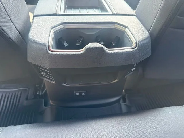 New 2026 Magnetic Gray Meta Toyota SR5 image 16