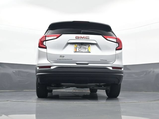 2022 GMC Terrain SLT - Photo 26