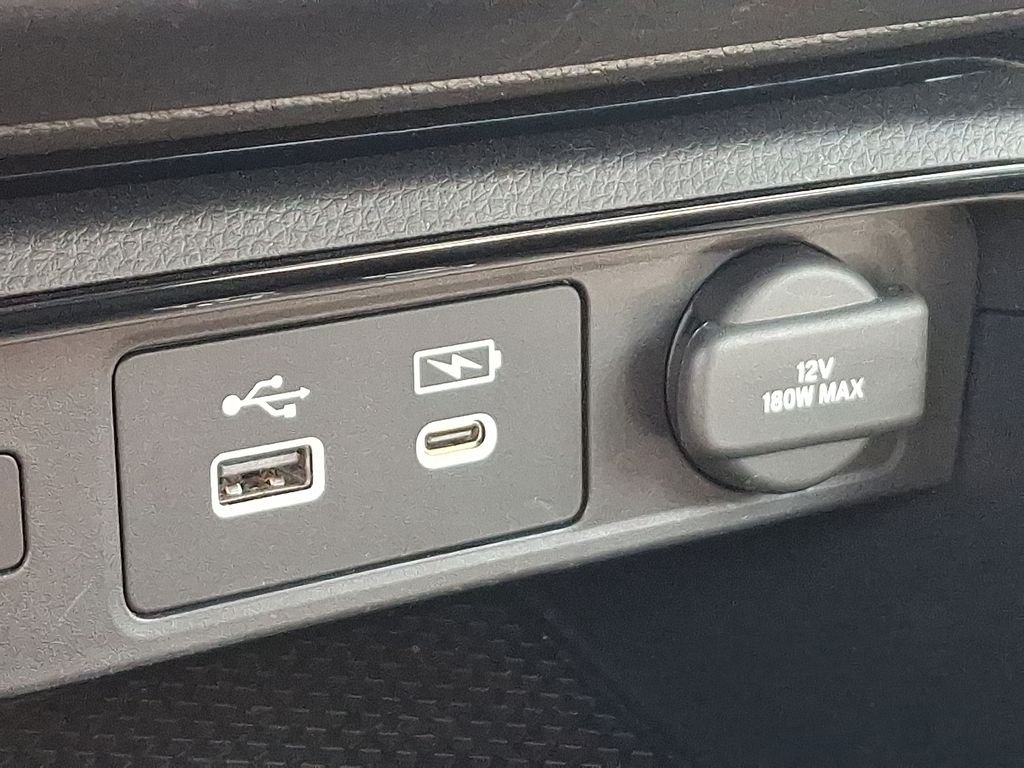 2023 Honda CR-V EX - Photo 27