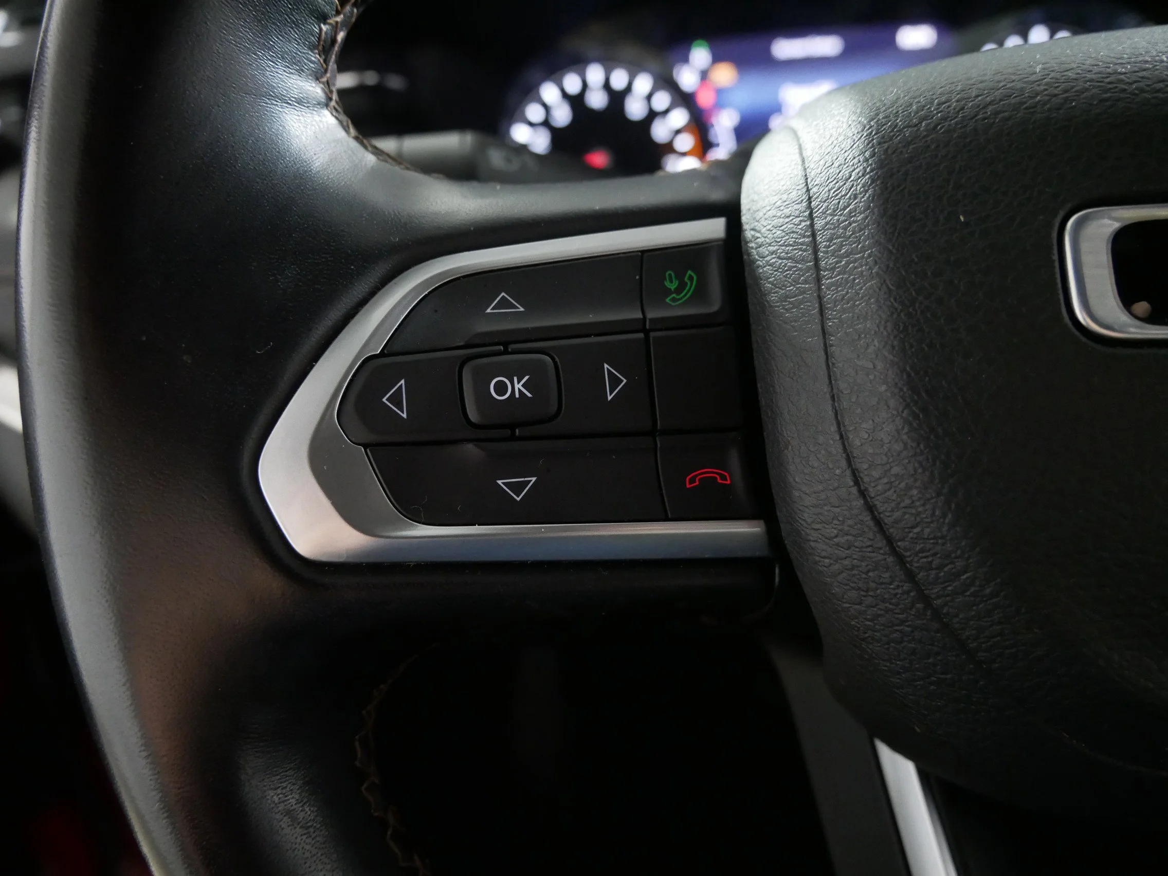 2022 Jeep Compass (RED) Edition - Photo 27