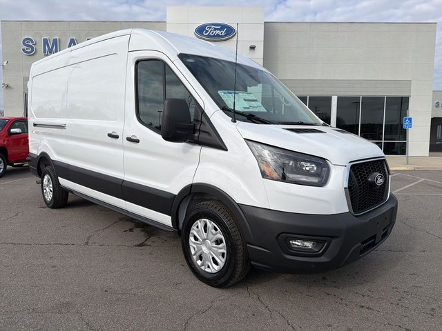 2026 Ford Transit-250 Cargo Van