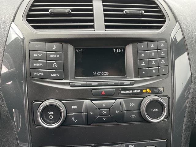 Certified Used 2018 Oxford White Ford XLT image 50