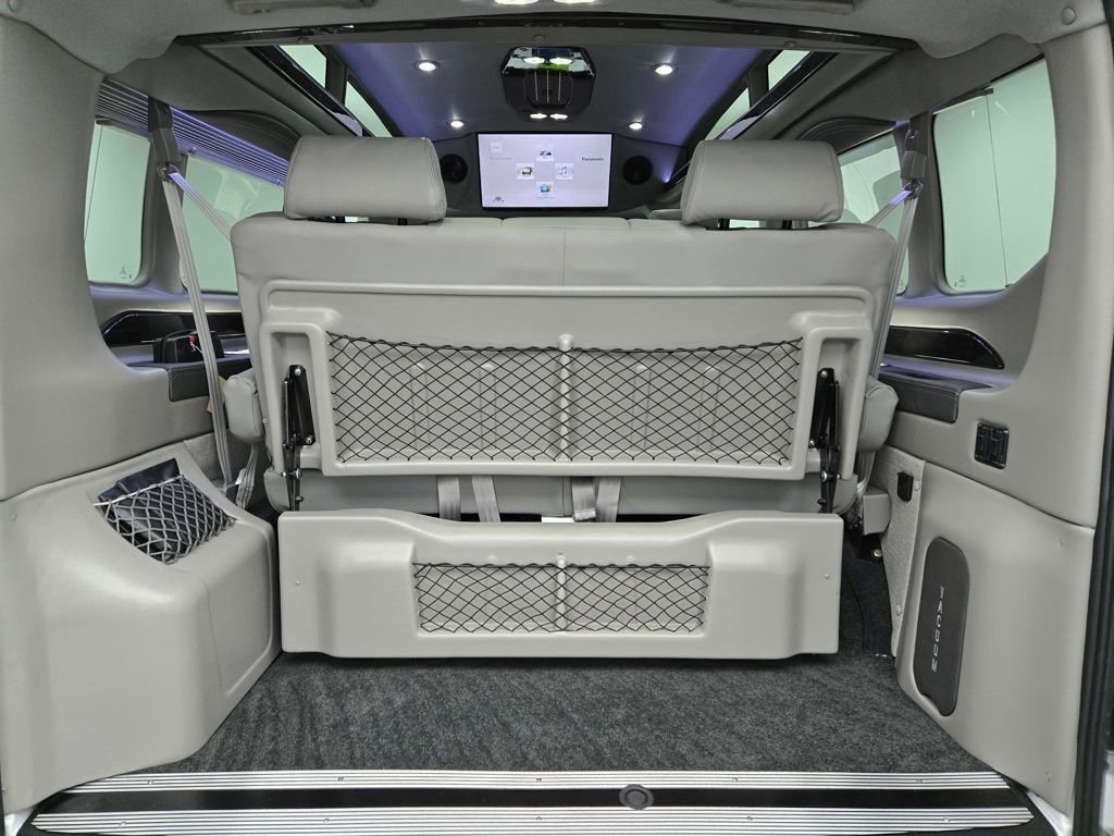 2024 Ford Transit Van Base - Photo 10