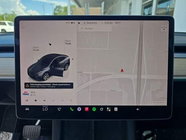 2023 Tesla Model Y Long Range - Photo 20