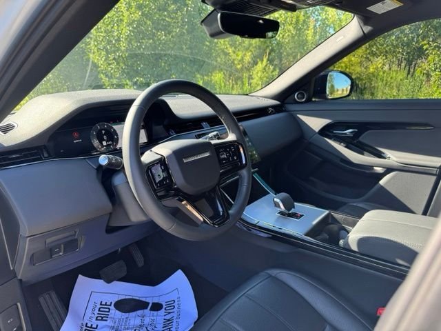 Certified Used 2024 Fuji White Land Rover S image 9