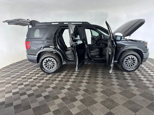 Used 2026  Honda TrailSport image 14