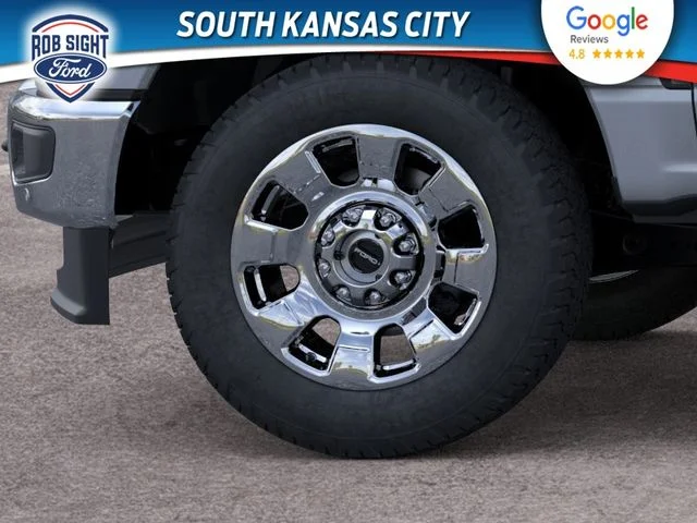 2026 Ford F-250 Super Duty Lariat - Photo 20