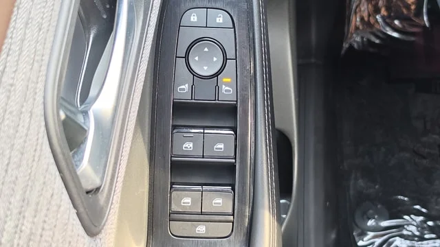 Used 2023 Gun Metallic Nissan SV image 33