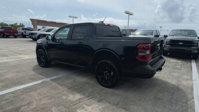 2025 Ford Maverick XLT - Photo 78