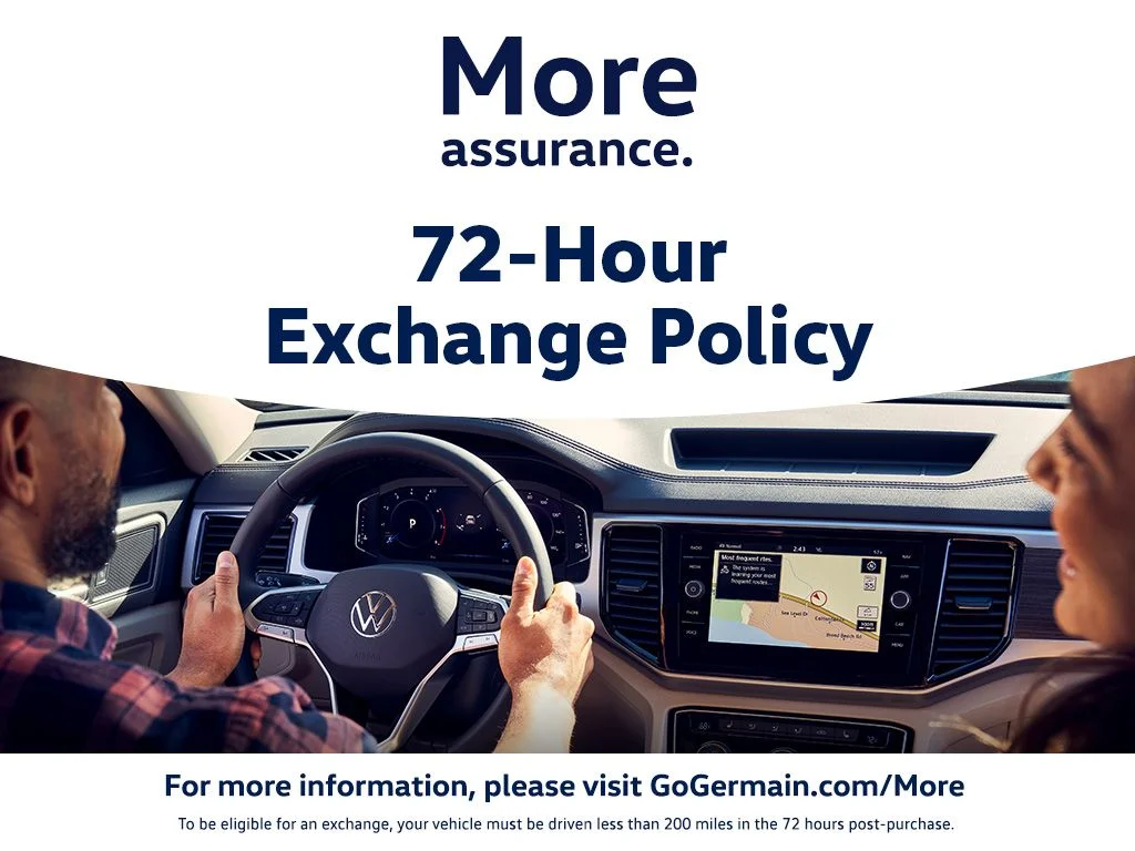 Certified Used 2025 Gray Volkswagen 2.0T S image 11
