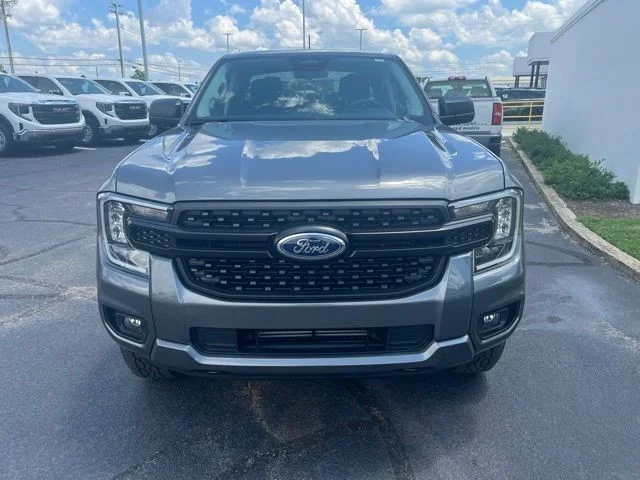 Used 2026 Gray Ford XL image 11