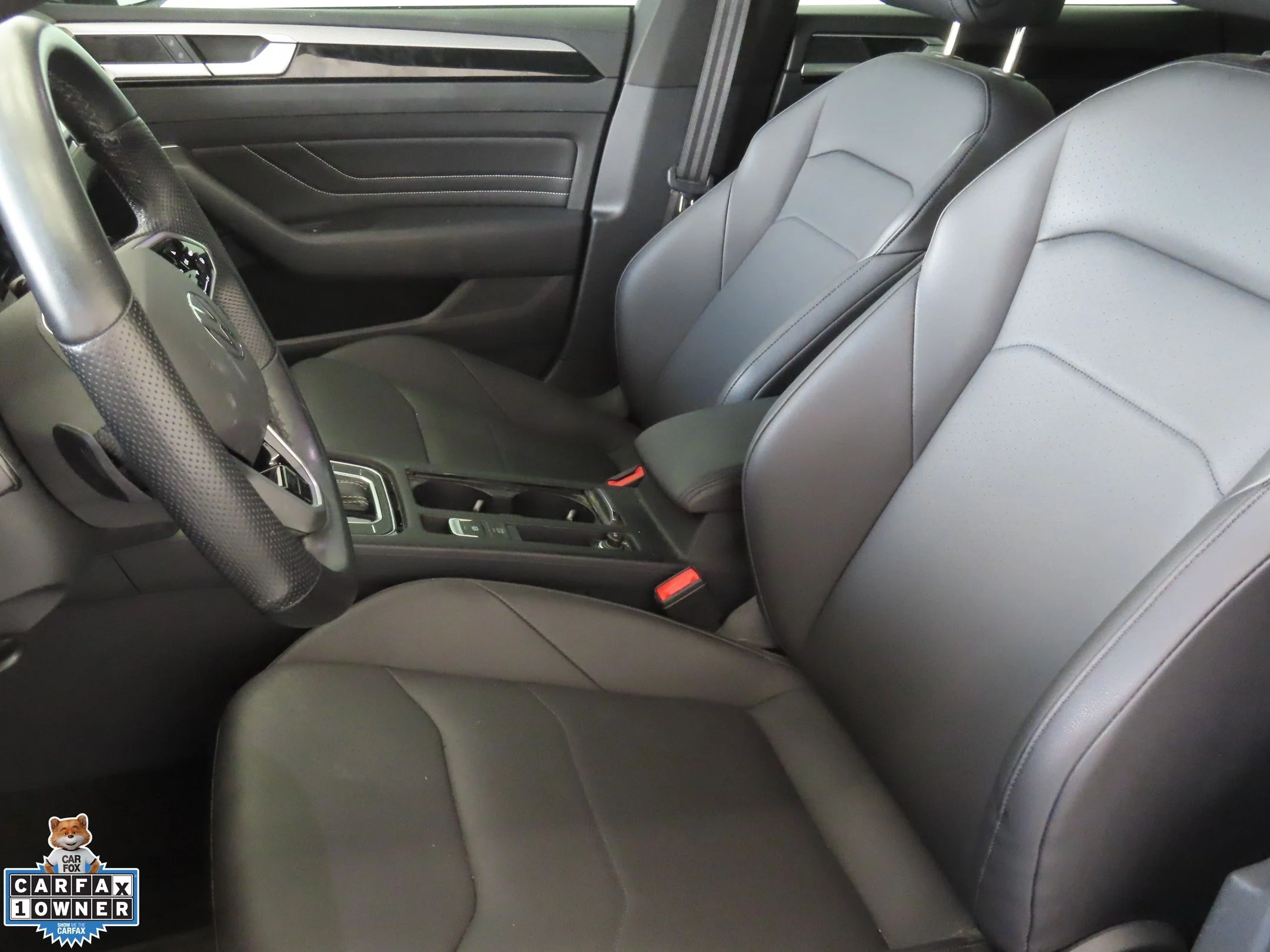 Used 2023 Gray Volkswagen 2.0T SE R-Line image 11