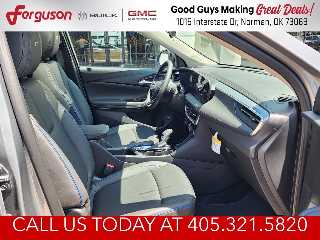 2026 Buick Encore GX Sport Touring - Photo 38
