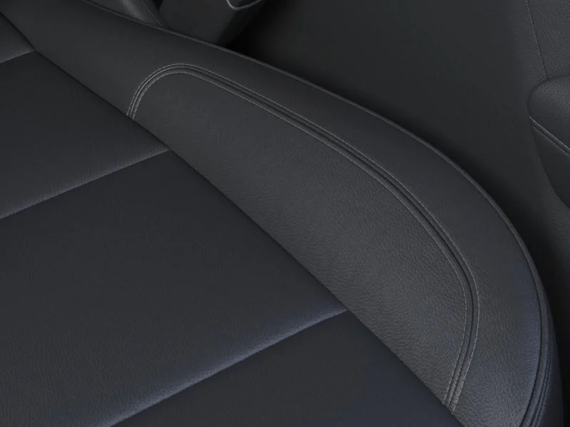 2027 Chevrolet Suburban LT - Photo 22