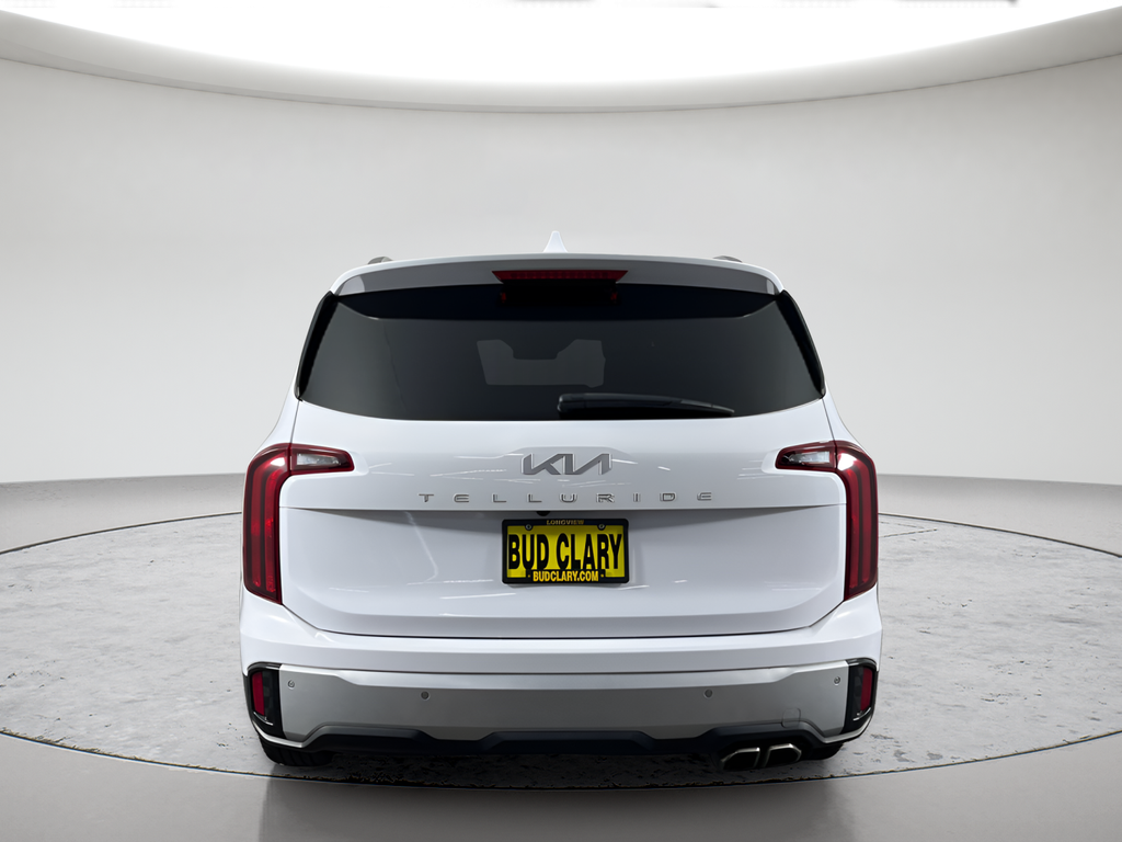 2024 Kia Telluride S - Photo 6