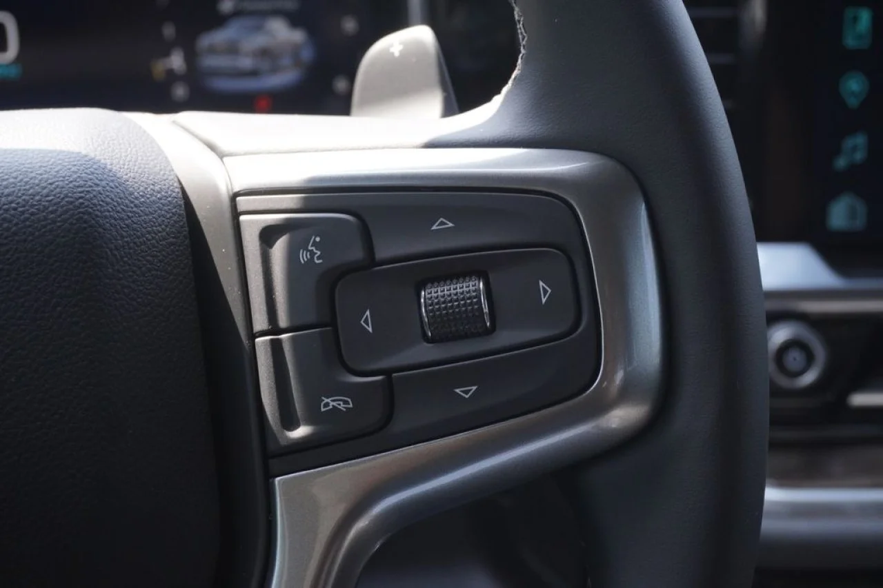 2026 Chevrolet Silverado 1500 LT - Photo 49