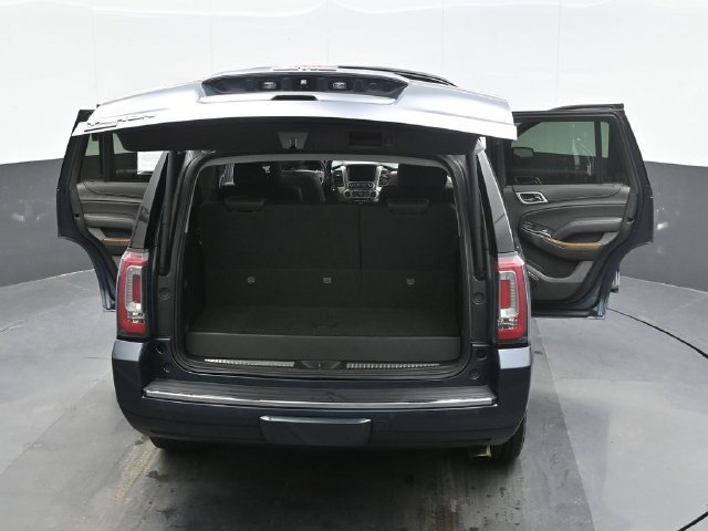 2020 GMC Yukon Denali - Photo 27