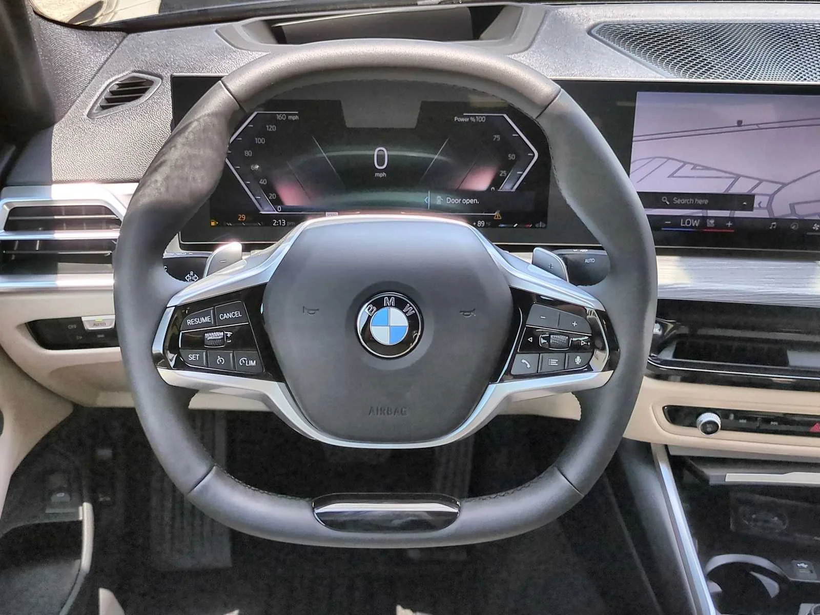 New 2026 Black Sapphire Metallic BMW 430i xDrive image 25