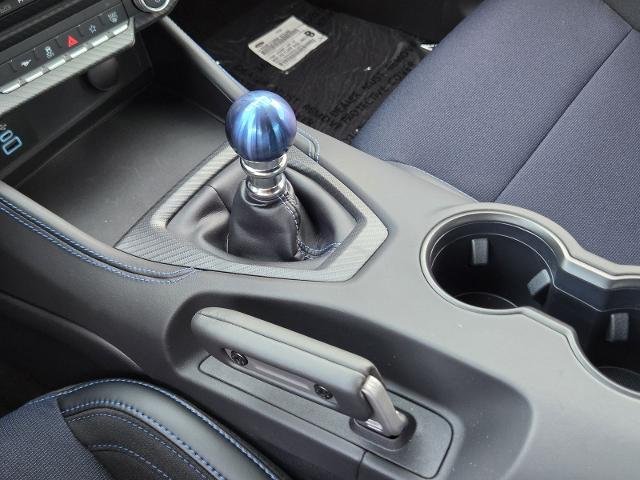 New 2026 Oxford White Ford Dark Horse® image 35