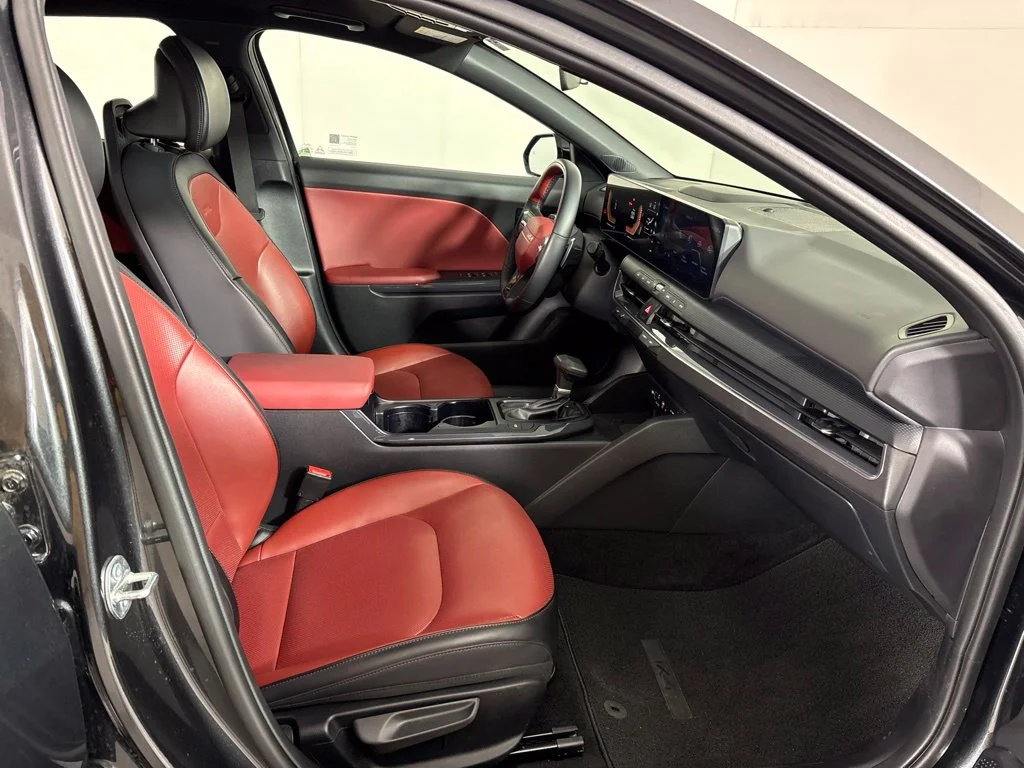 Used 2026 Gray Kia GT-Line image 17