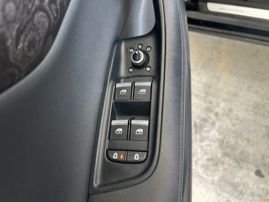 Used 2023 Black Audi 45 Premium Plus image 39