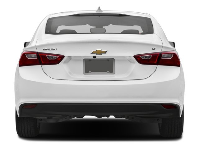 Used 2017 Blue Velvet Metallic Chevrolet LT image 8