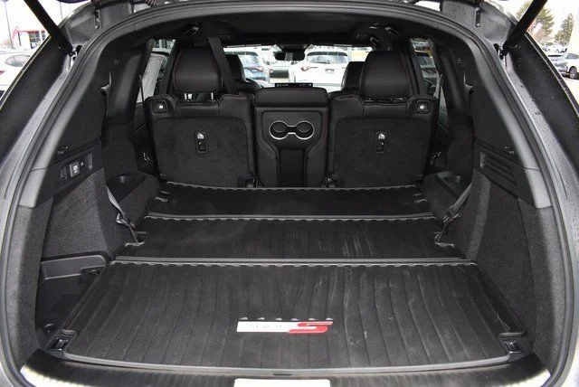 New 2026 Liquid Carbon Metallic Acura Type S w/Advance Package image 22