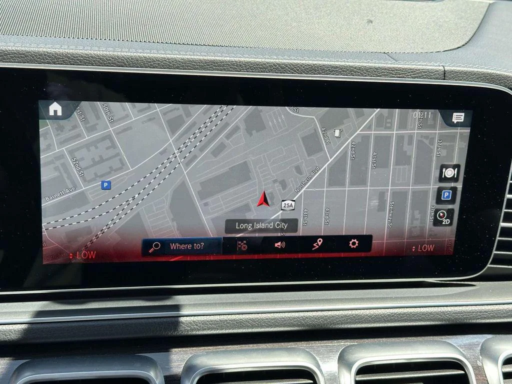 2023 Mercedes-Benz GLS GLS450 - Photo 26