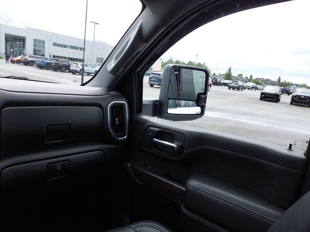 Used 2020 White GMC Denali image 20