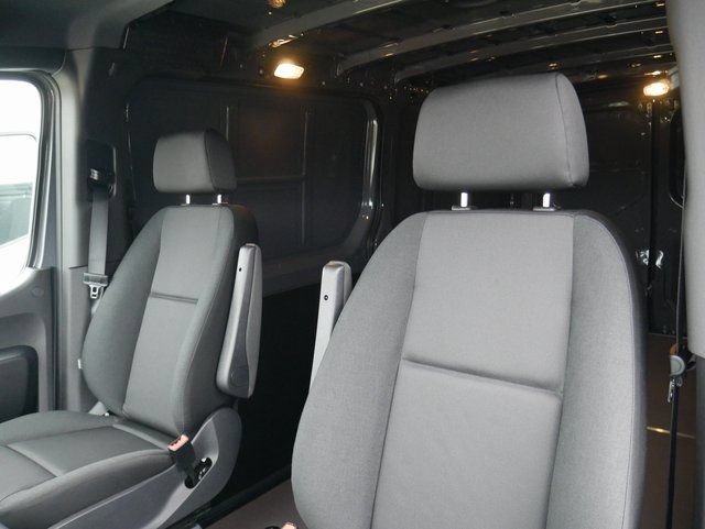 2026 Mercedes-Benz Sprinter Cargo Van Base - Photo 36